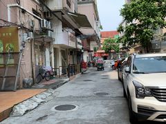 -耳艺采耳·足疗(东圃店)