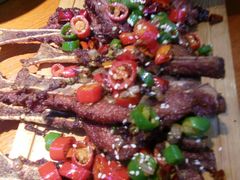 -再回首泡椒牛蛙(骆驼店)