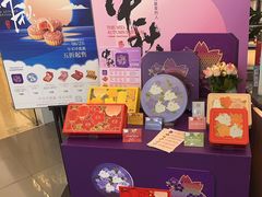 -新旺茶餐厅·早餐(香港广场店)