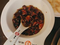 -匹夫涮肉城(黄村店)