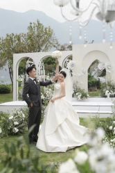 点击看大图 -WECOUTURE高级订制广州