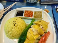 -观塘港茶餐厅(八一大道店)