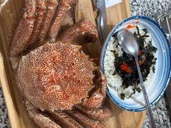 -震海贝烤贝·民俗特色店(延吉总店)