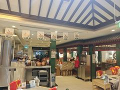 -东来顺饭庄(王府井步行街店)