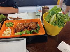 -林二哥宜烤官·宜宾小烧烤