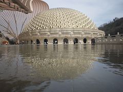 -牛首山文化旅游区
