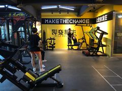 -SuperSix私教健身连锁(猛追湾店)
