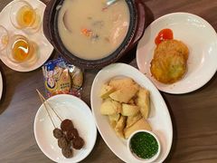 -陈鹏鹏潮汕菜(宝安机场T3航站楼店)