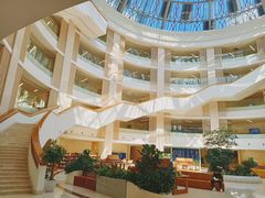 -厦门市图书馆(集美新城馆区)