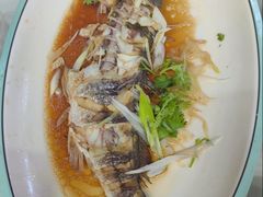 -日照大牌檔•小船海鲜(万平口店)