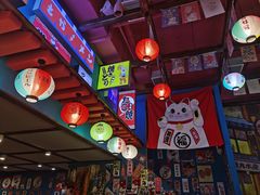 大堂-仙隐小鹿中華の日料(正弘城店)