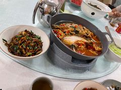 -湘中缘·湖南菜(娄底驻京办店)