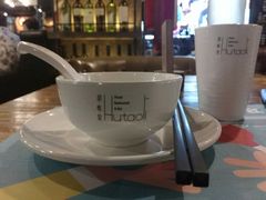 餐具摆设-胡桃里音乐酒馆(海雅缤纷城店)