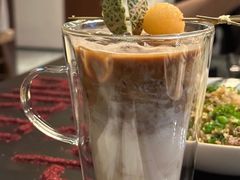 -九月里.自由花园餐厅