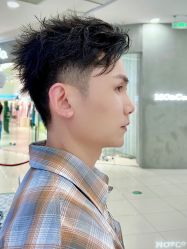 -名作·臻美Hair SaLon