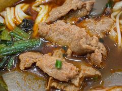 -小满手工粉(北京来福士店)