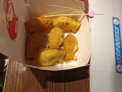 -粉粉乐鲷鱼烧(美罗城店)
