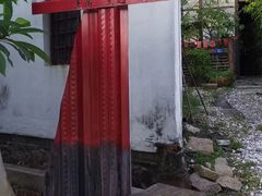 -三溪村