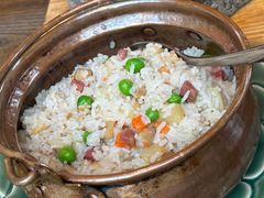 -腾冲和顺柏联酒店