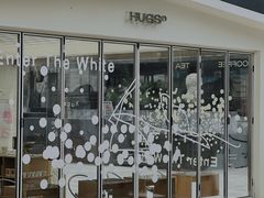 -HUGS coffee(东区店)