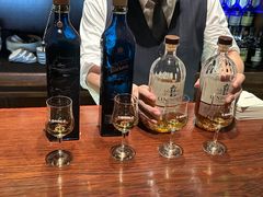 -The Bottle Bar(羲和商业广场店)