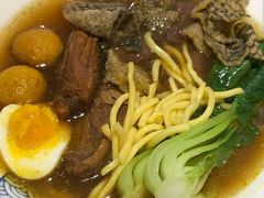 -無牌小范·香港明星美食