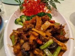 -子霖南山鲜虾面(南山总店)