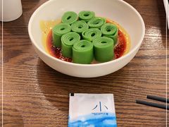 -小大董·烤鸭(王府井apm店)