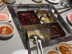 -海底捞火锅(吴中路店)