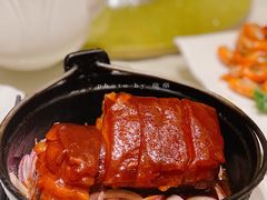 酱炖焖肉-德兴馆(广东路总店)