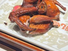 -大鸽饭(动物园店)
