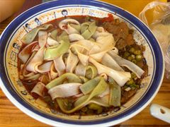 -十里香粉馆(虹桥中路店)