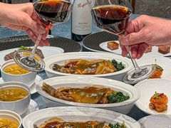 -新光酒家·河豚·海鲜·蟹料理(浦东店)