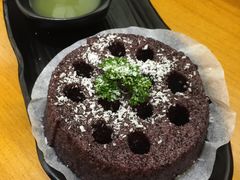 十二舍黑米糕-十二舍·湯物素煮(江泰潤政店)