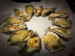 -囧吉香生蚝牛排馆(湖北路店)