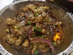 -巴厘龙虾·榜首油焖大虾(洞庭·艺术洋房店)