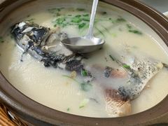 -翠茗农庄土菜馆(天目湖店)
