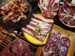 -火炉火自助餐(喜隆多店)