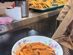 -西归浦每天偶来市场
