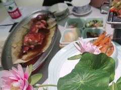 -苏梦江南·淮扬菜(夫子庙店)