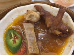 -合晋食府(广州合晋帝苑酒店)