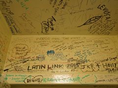 厕所-大象咖啡馆