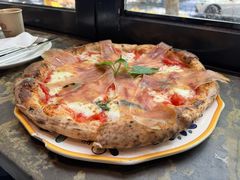 -Mammamia(巨鹿路店)