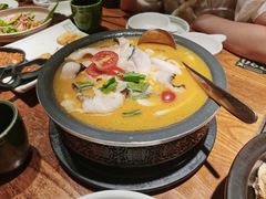 -云海肴·汽锅鸡·云南菜(高德置地店)