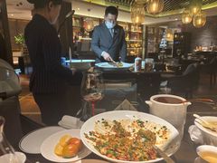 -甄御•海鲜新青岛菜(麦岛店)