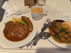-宜家·瑞典风味餐厅(无锡店)