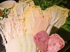 -牛小灶牛杂煲(北京路店)