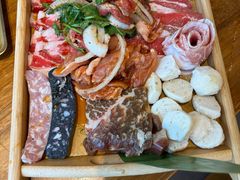 -牛人·雪花牛·木炭烤肉(昆山陆家店)