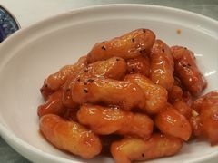 糖醋里脊-金鸭都·老北京特色家常菜(潘家园店)
