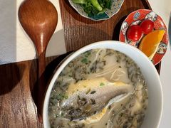 -顶特勒·黄鱼馆·特色菜(上海大世界店)